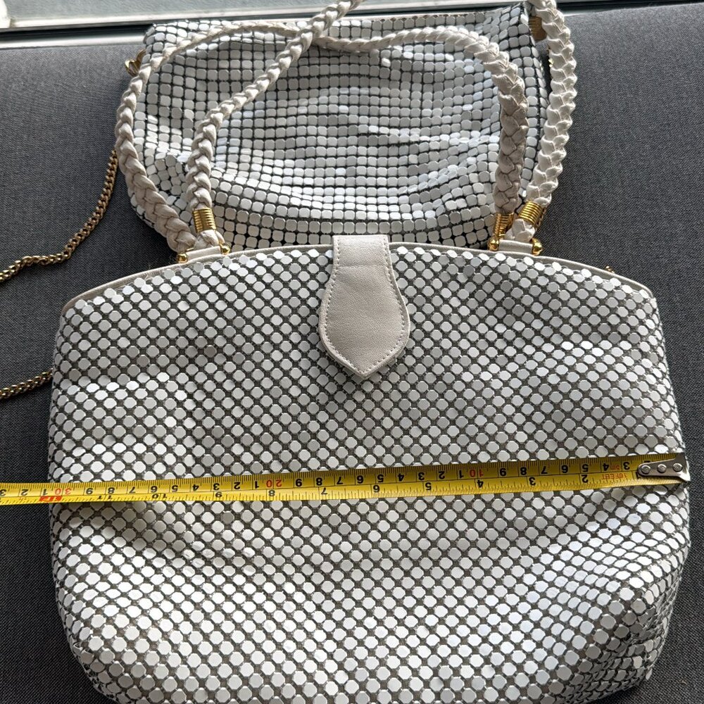 Vintage handbags